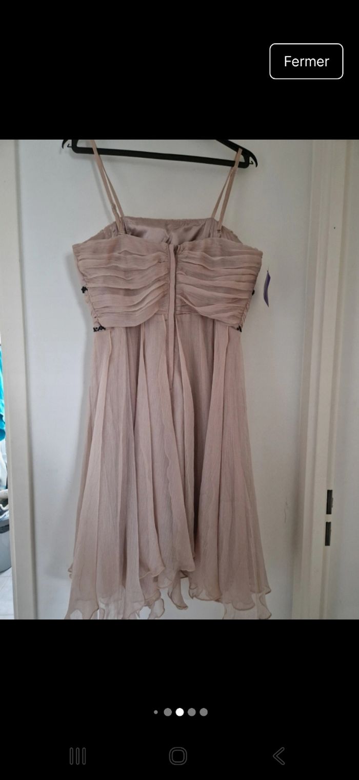 Robe de soirée - photo numéro 5