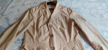 Veste légère femme "Concept K", taille 42