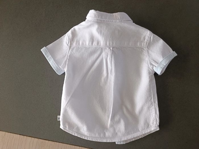 Chemise Obaïbi - photo numéro 4