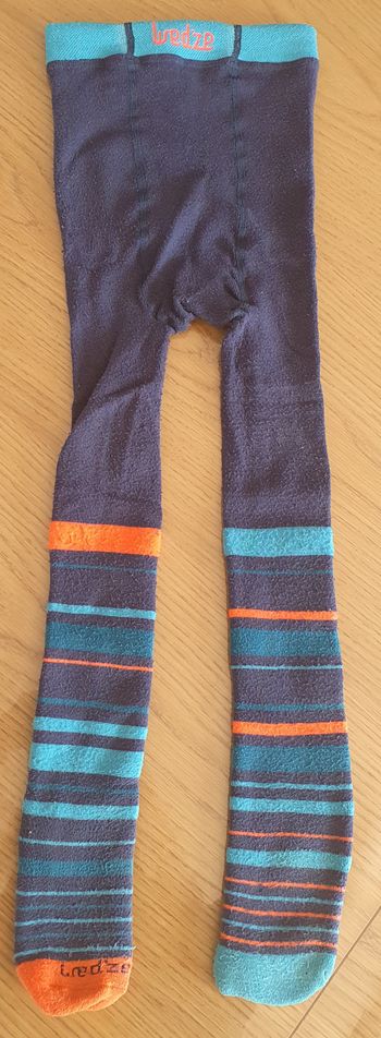Legging avec pieds ski 31/34 Wed'ze