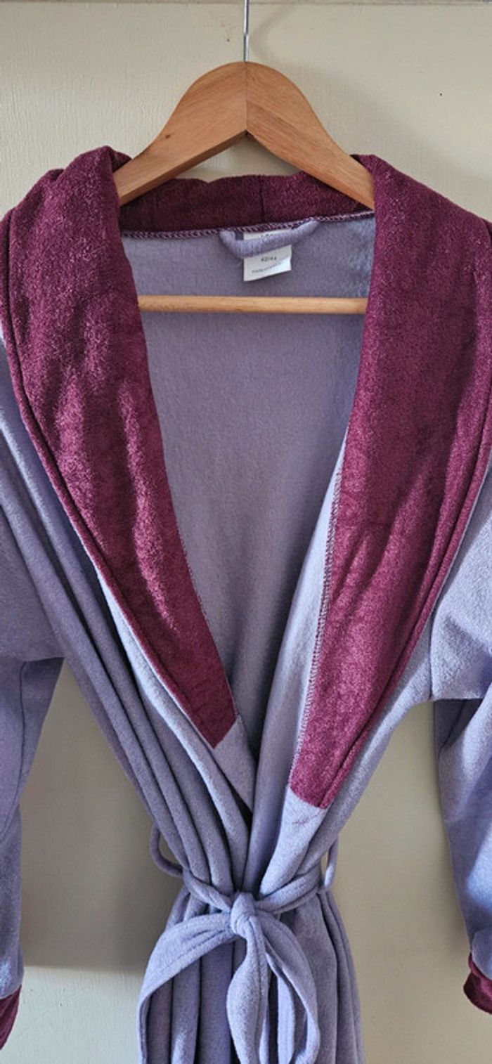 Peignoir - photo numéro 2