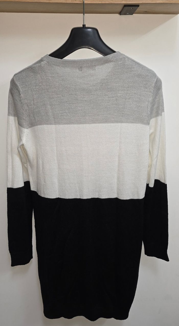 Robe-pull fin M - photo numéro 2
