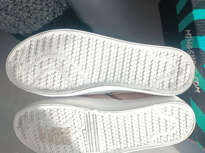 Sneakers Mustang taille 36 - photo numéro 5