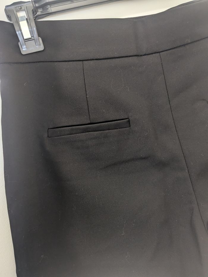 Short zara - photo numéro 2