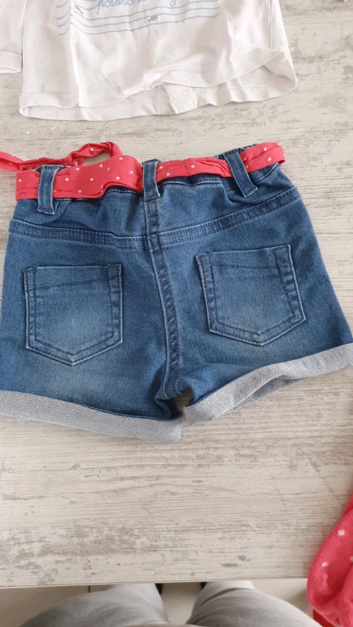 Jolie ensemble 3 pieces - photo numéro 4