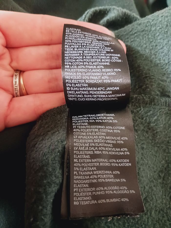 Pull femme - Taille S - H&M Divided - photo numéro 8