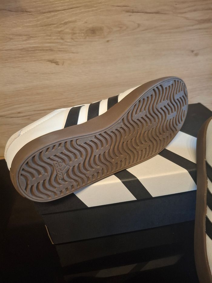 Baskets Adidas VL  court - photo numéro 6