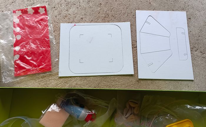 Grand coffret créatif : Le Grand Atelier - photo numéro 3