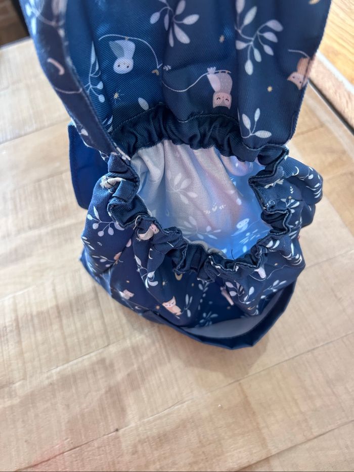 Sac à dos neuf - photo numéro 5