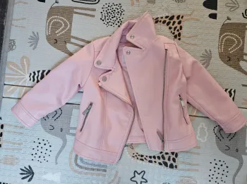 Perfecto veste rose