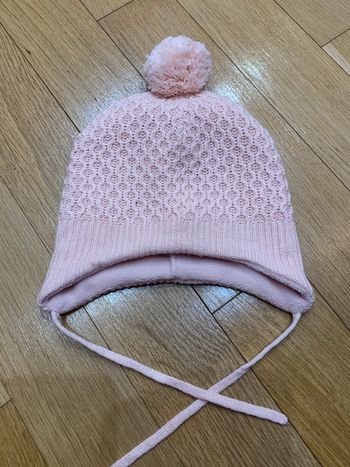 Bonnet h&m 2/3 ans