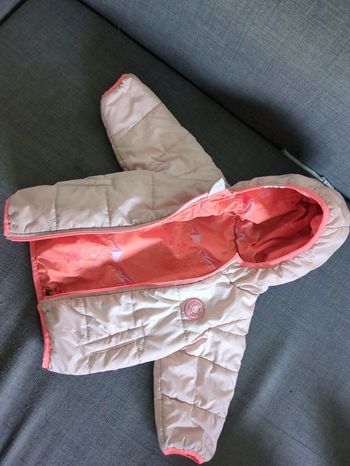 Veste de ski 