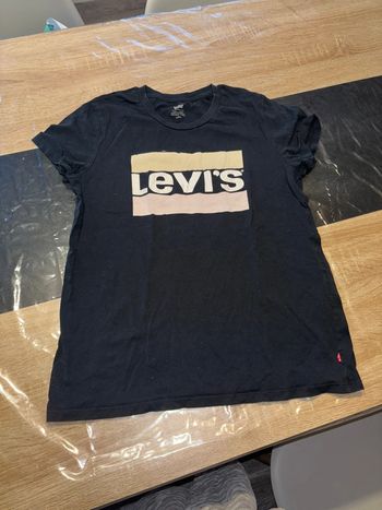 T-shirt Lévis