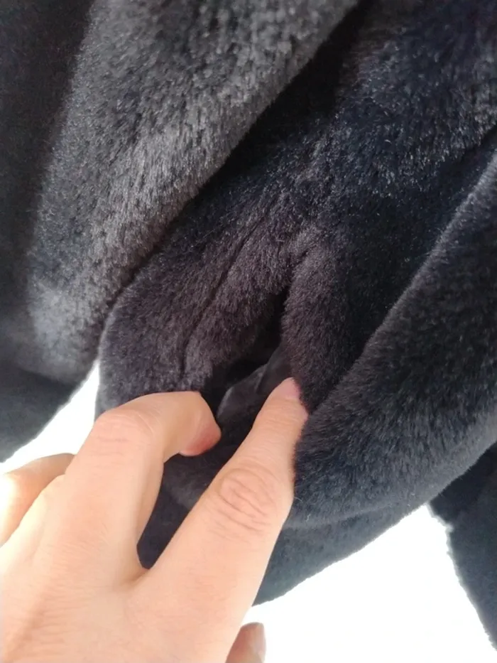 Veste polaire fille - photo numéro 3