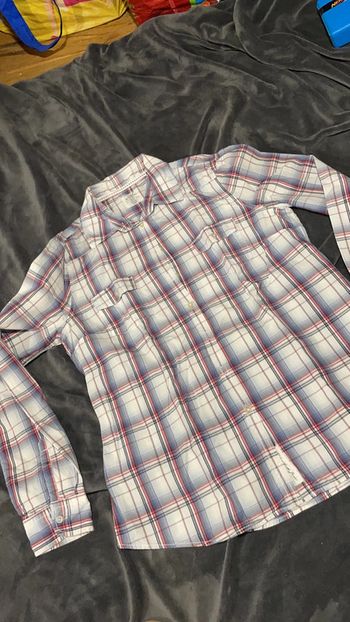 Chemise H&M taille 40