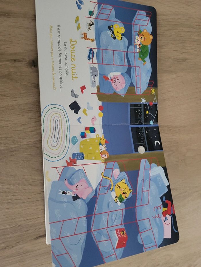 Livre musical bébé - photo numéro 4