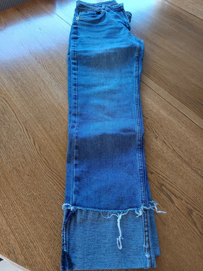 Pantalon femme - photo numéro 3
