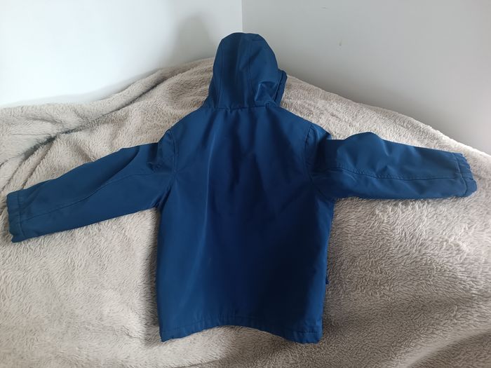 Manteau mi saison Kiabi 3 ans - photo numéro 2