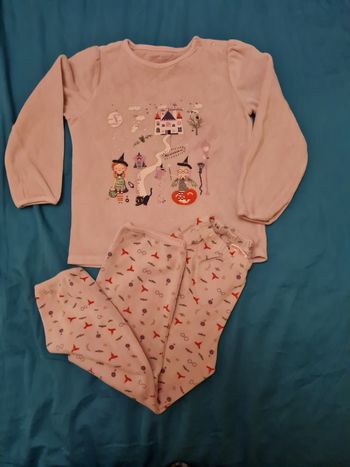 Pyjamas halloween 🎃