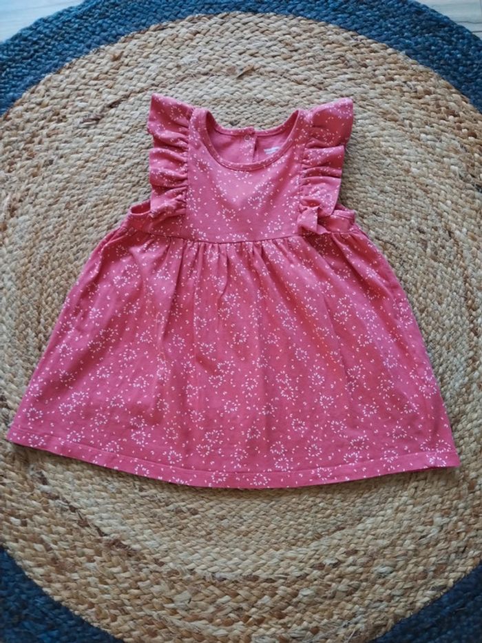 Robe Verbaudet 24 mois