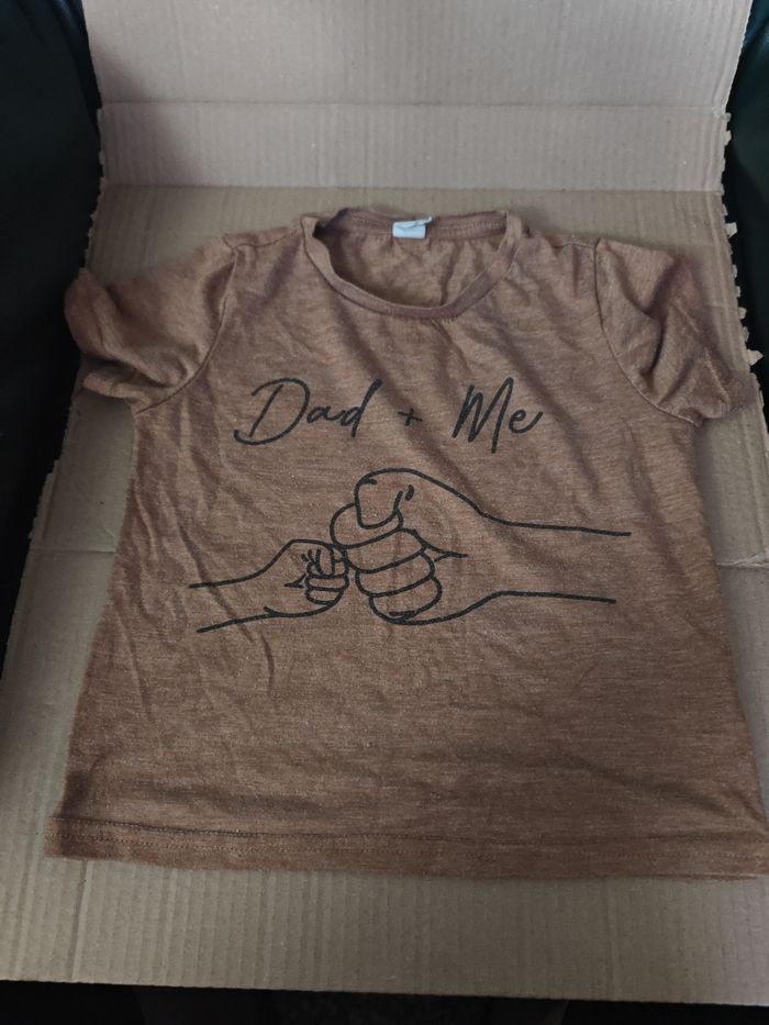 Tee shirt