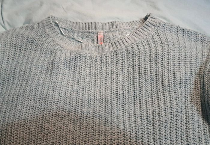 Pull femme 34 - XS - photo numéro 9