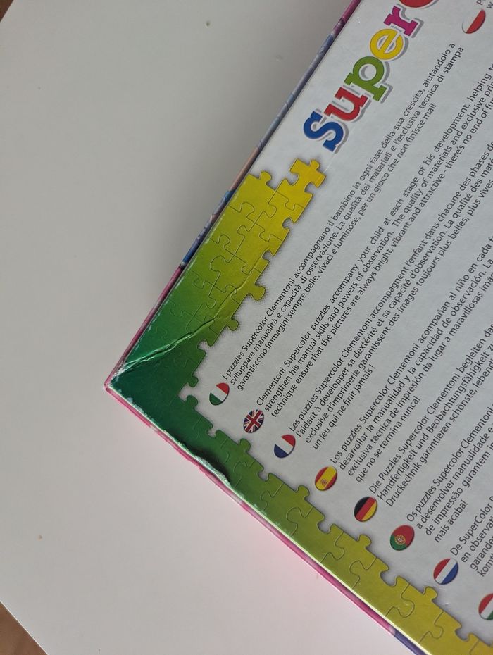 Puzzle 250 pièces, Clementoni - photo numéro 5