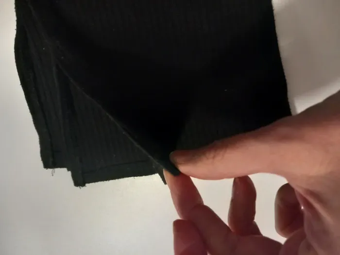 Pantalon pattes d'éléphant H&M - photo numéro 3