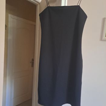 Robe chic