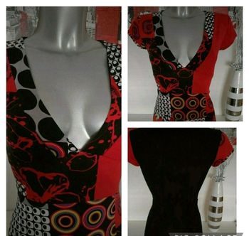 Robe sexy Taille M