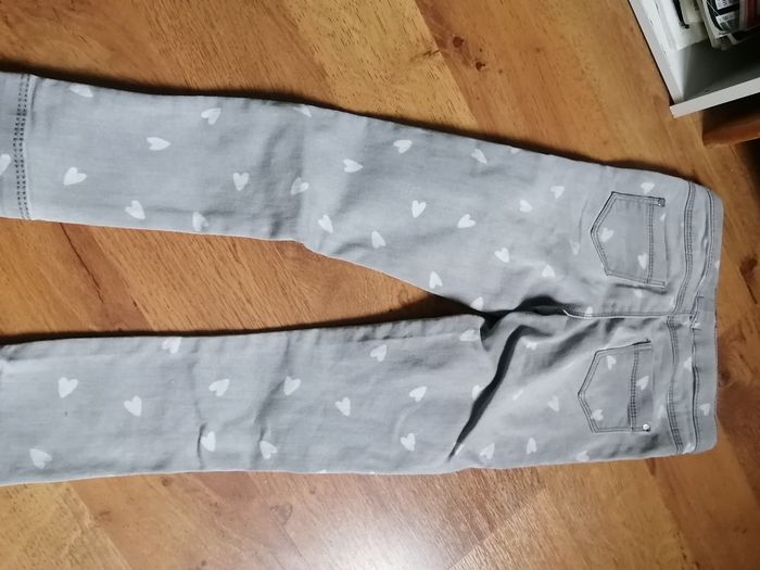 Jeans orchestra 4 ans - photo numéro 5