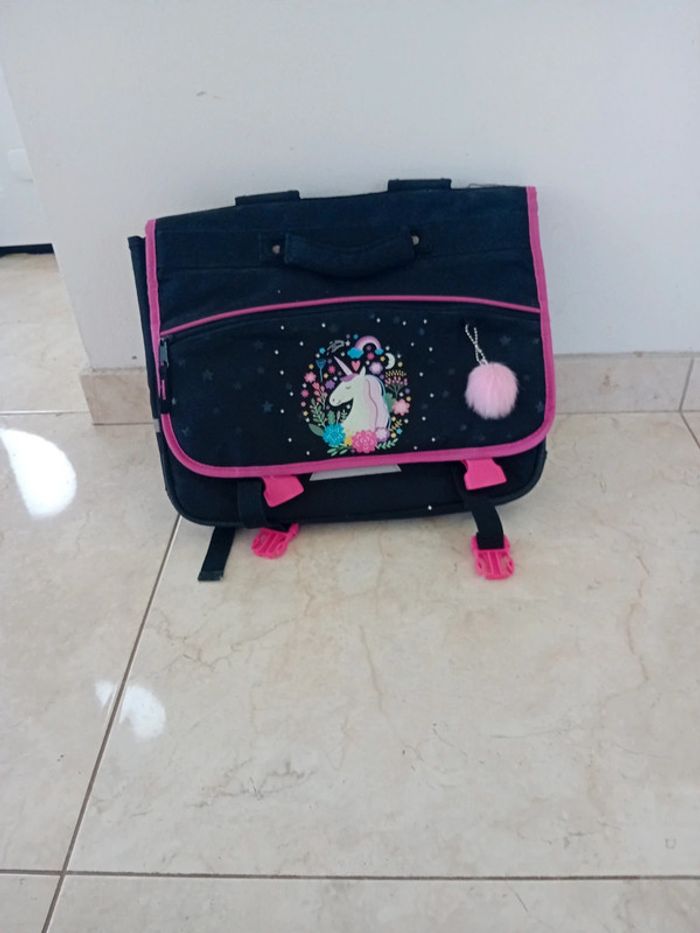 Cartable fille