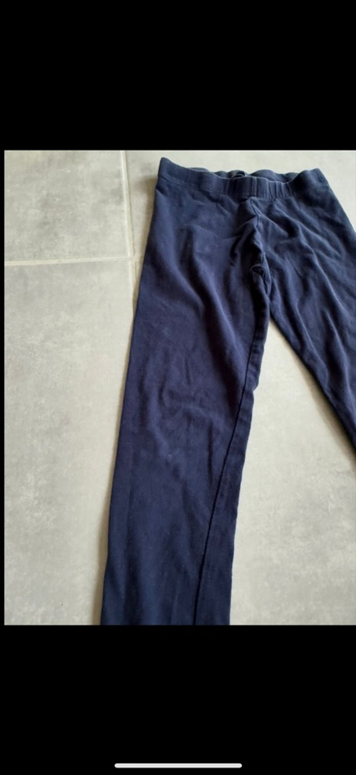 Legging 8 ans - photo numéro 3