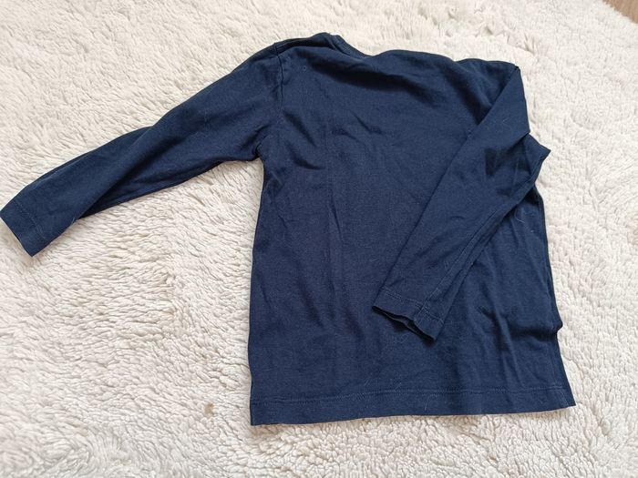 Tee shirt 2-3 ans tape a l'oeil - photo numéro 3