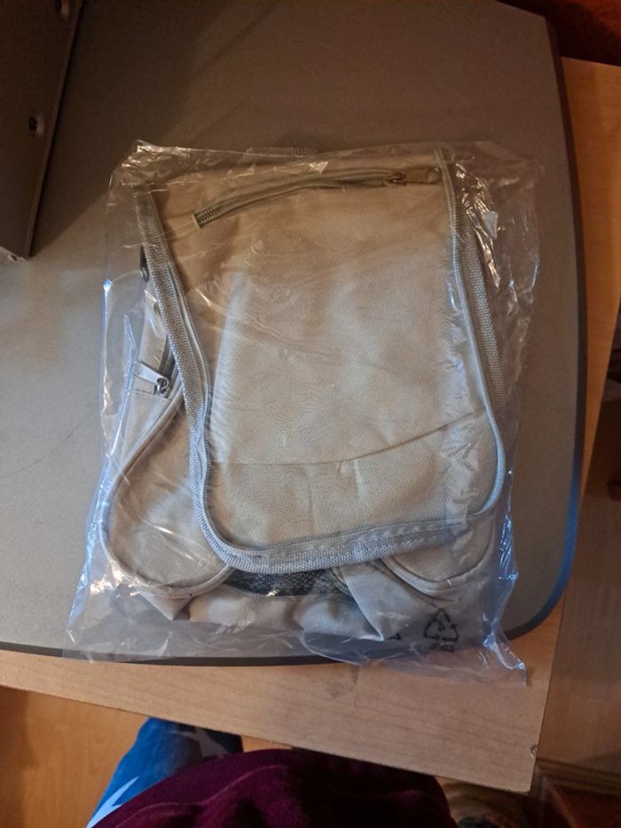 Trousse de toilette - photo numéro 4