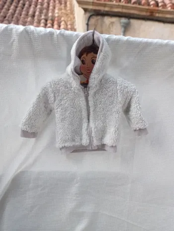 Veste réversible Creeks - 9 mois