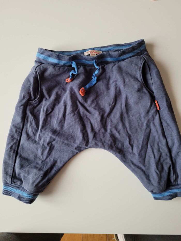 Pantalon 6 mois