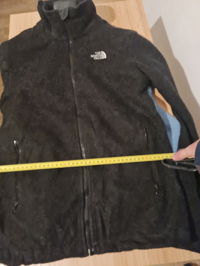 Pull TNF - photo numéro 4