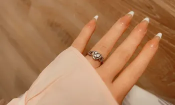 Bague arg.925   T51/52💍🎁