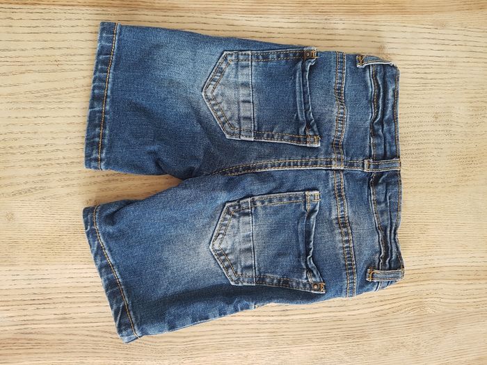 Ensemble garçon 3 ans - photo numéro 4