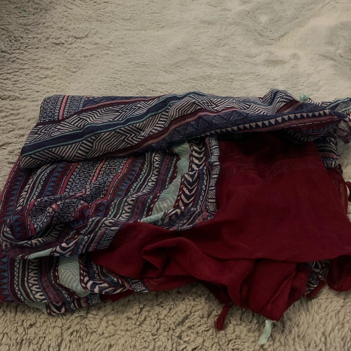 Foulard