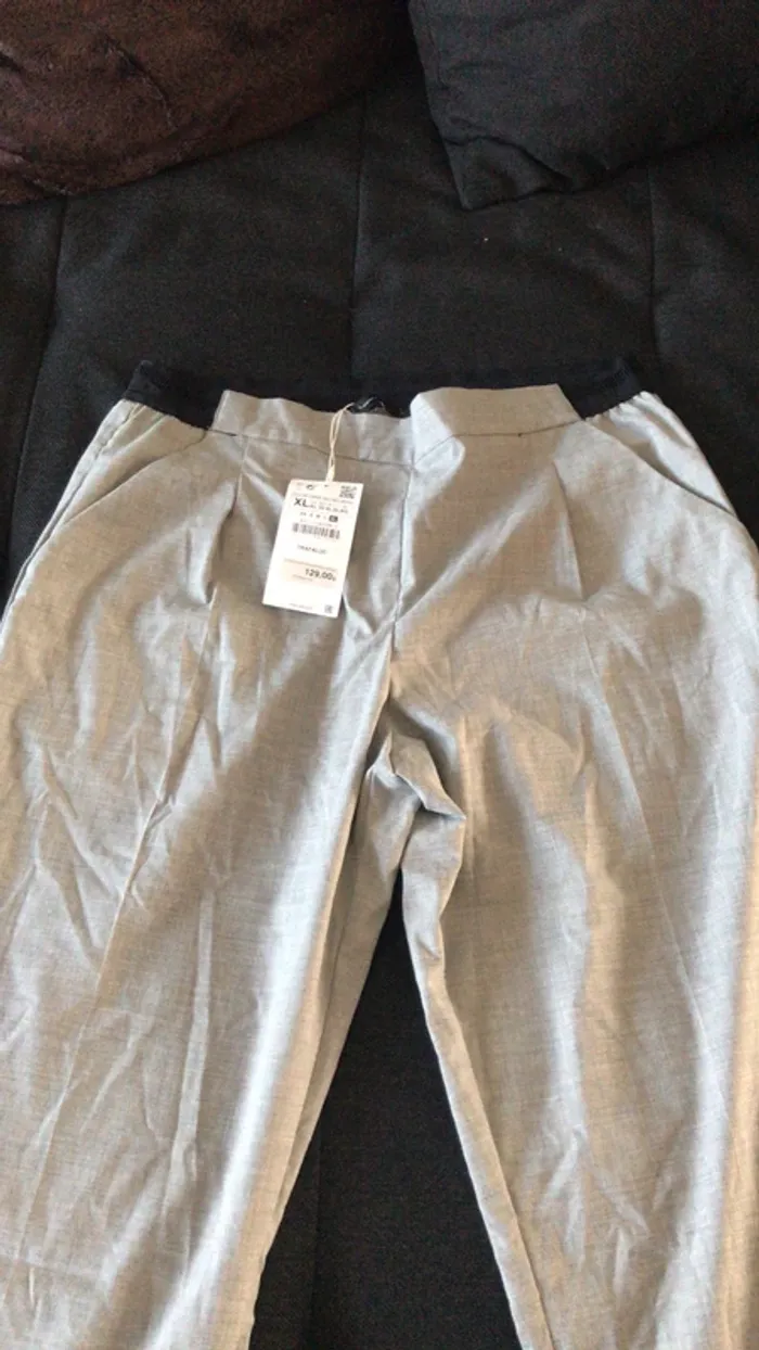 Pantalon Zara - photo numéro 2