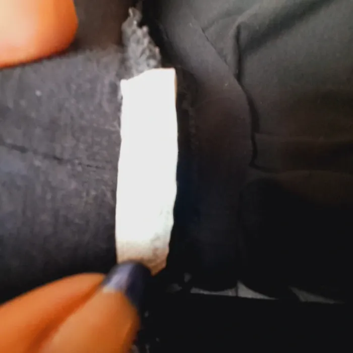 Legging taille42/44 #inextenso - photo numéro 5