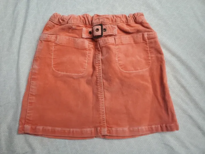 Jupe. - photo numéro 2