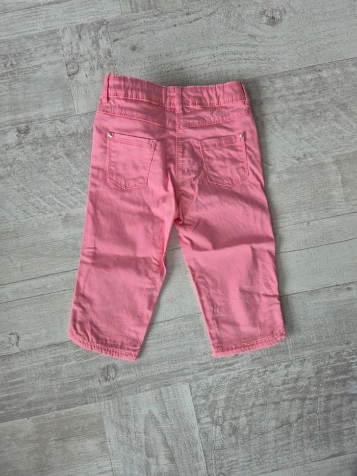 Pantacourt Taille 6 ans - photo numéro 2