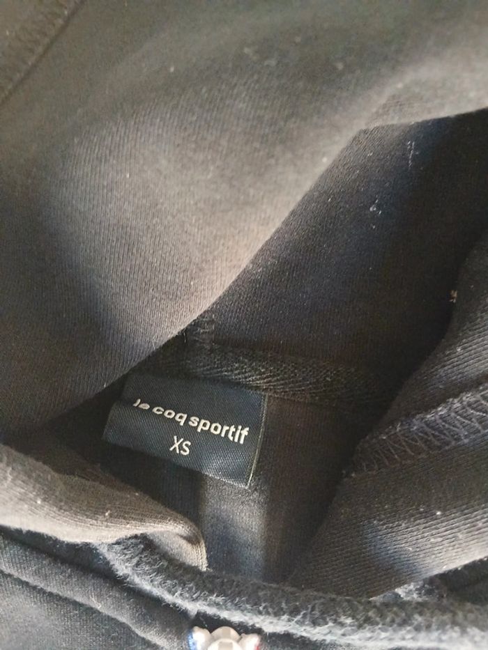 Veste zippée - photo numéro 2