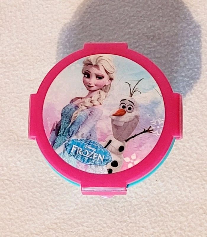 Boîte à snacks