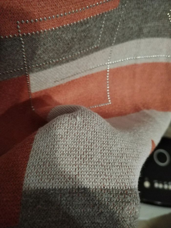 Pull léger - photo numéro 7