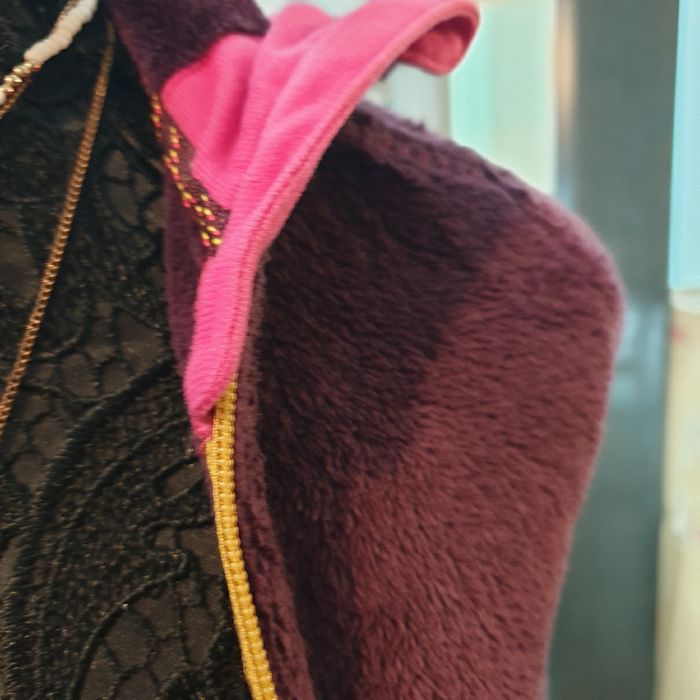 Lot vestes fille 8ans - photo numéro 2