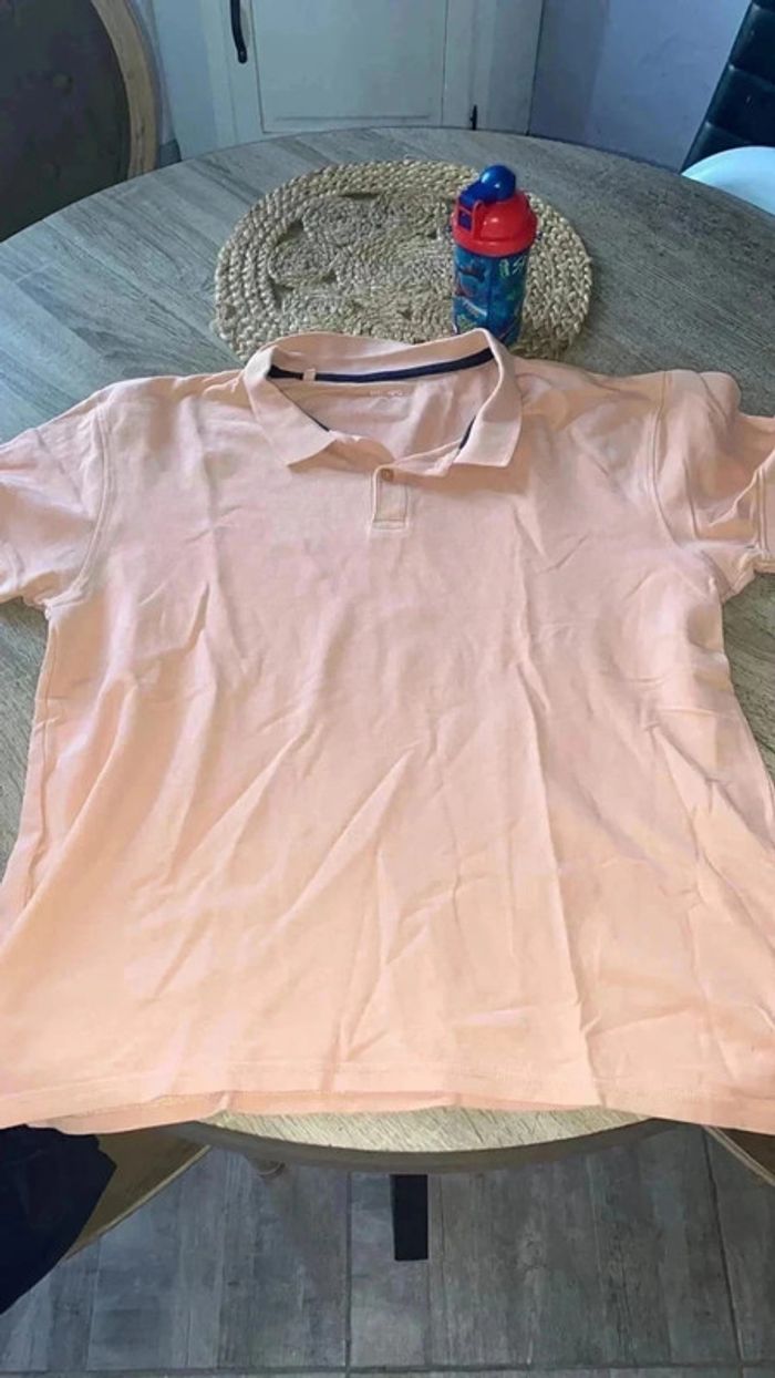 Polo xxl